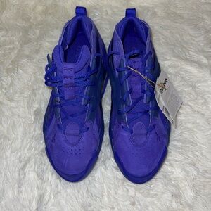 Cardi B Reebok Running Shoes Sneakers Size 8.5 Limited Edition NWT